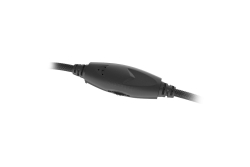 Speedlink Gaming Set LUNERA, 4in1, Beleuchtet, schwarz retail