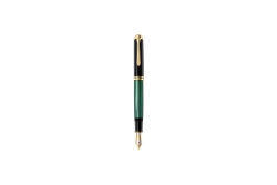 Pelikan Füllhalter Souverän M1000 Sw-Grün...