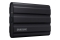 SSD 4TB Samsung Portable SSD T7 Shield USB3.2 Black retail