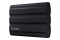 SSD 4TB Samsung Portable SSD T7 Shield USB3.2 Black retail