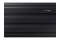 SSD 4TB Samsung Portable SSD T7 Shield USB3.2 Black retail