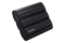SSD 4TB Samsung Portable SSD T7 Shield USB3.2 Black retail