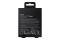 SSD 4TB Samsung Portable SSD T7 Shield USB3.2 Black retail