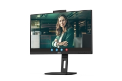 AOC 60,5cm (23,8) 24P3CW 16:09 HDMI+DP+USB-C IPS WebCam retail