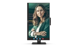 AOC 60,5cm (23,8) 24P3CW 16:09 HDMI+DP+USB-C IPS WebCam retail