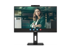AOC 60,5cm (23,8) 24P3CW 16:09 HDMI+DP+USB-C IPS WebCam retail