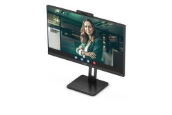 AOC 60,5cm (23,8) 24P3CW 16:09 HDMI+DP+USB-C IPS WebCam retail