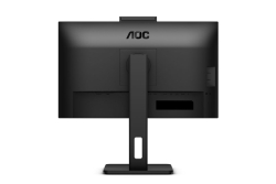 AOC 60,5cm (23,8) 24P3CW 16:09 HDMI+DP+USB-C IPS WebCam retail