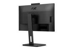 AOC 60,5cm (23,8) 24P3CW 16:09 HDMI+DP+USB-C IPS WebCam retail