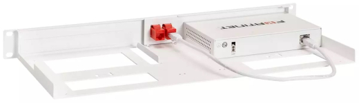 Rackmount.IT Kit for FortiSwitch 108F