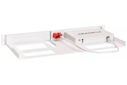 Rackmount.IT Kit for FortiSwitch 108F