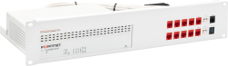 Rackmount.IT Kit for FortiGate 80F-POE...