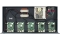 Rackmount.IT Kit for Raspberry Pi4 with P/S for max. 5 units