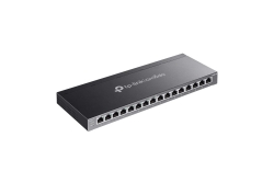 TP-Link Omada Switch 16x GE SG2016P (JetStream)