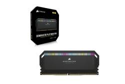 DDR5 32GB PC 6000 CL30 CORSAIR KIT (2x16GB) Vengeance RGB...