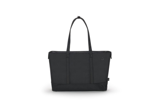 Dicota Eco Shopper Motion 13-14,1 black