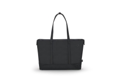 Dicota Eco Shopper Motion 13-14,1 black