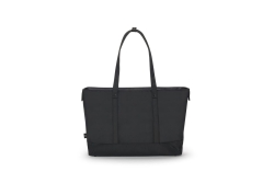 Dicota Eco Shopper Motion 13-14,1 black