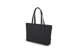 Dicota Eco Shopper Motion 13-14,1 black