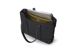 Dicota Eco Shopper Motion 13-14,1 black