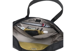 Dicota Eco Shopper Motion 13-14,1 black