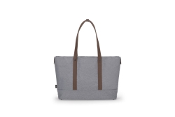 Dicota Eco Shopper Motion 13-14,1 light grey