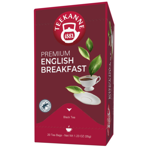 Tee English-Breakfast - 20 Beutel