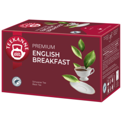 Tee English-Breakfast - 20 Beutel