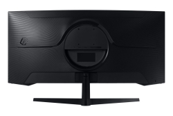 Samsung (34) 86,4cm C34G55TWWP 21:9 G5 CURVED