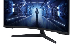 Samsung (34) 86,4cm C34G55TWWP 21:9 G5 CURVED