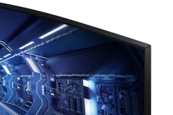 Samsung (34) 86,4cm C34G55TWWP 21:9 G5 CURVED