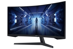 Samsung (34) 86,4cm C34G55TWWP 21:9 G5 CURVED
