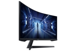 Samsung (34) 86,4cm C34G55TWWP 21:9 G5 CURVED