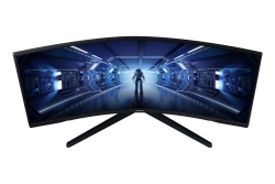 Samsung (34) 86,4cm C34G55TWWP 21:9 G5 CURVED