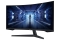 Samsung (34) 86,4cm C34G55TWWP 21:9 G5 CURVED