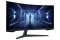 Samsung (34) 86,4cm C34G55TWWP 21:9 G5 CURVED