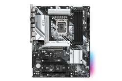 ASRock B760 PRO RS 1700 ATX HDMI/DP DDR5 retail