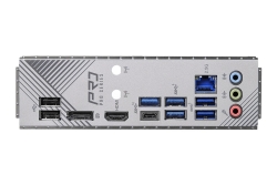 ASRock B760 PRO RS 1700 ATX HDMI/DP DDR5 retail