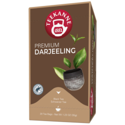 Tee Finest Darjeeling - 20 Beutel