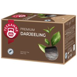 Tee Finest Darjeeling - 20 Beutel