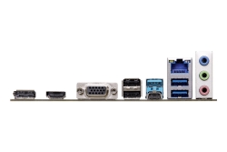 ASRock B760M-HDV/M.2 1700 mATX HDMI/DP/VGA DDR5 retail