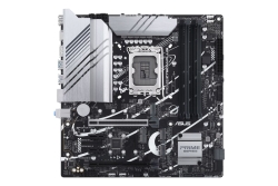 ASUS PRIME Z790M-PLUS (INTEL,1700,DDR5,mATX)