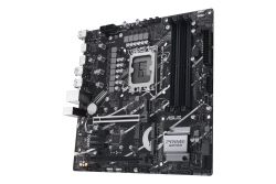 ASUS PRIME Z790M-PLUS (INTEL,1700,DDR5,mATX)