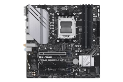 ASUS PRIME B650M-A WIFI II (AMD,AM5,DDR5,mATX)