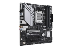ASUS PRIME B650M-A WIFI II (AMD,AM5,DDR5,mATX)