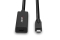 LINDY 5m USB 3.2 Gen 2 C/C Aktivverlängerung