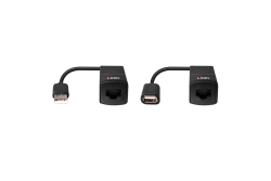 LINDY 60m USB 1.1 Cat.6 Extender Basic
