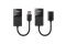 LINDY 60m USB 1.1 Cat.6 Extender Basic