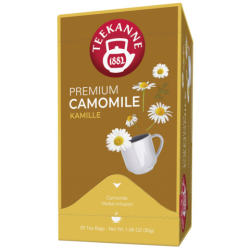 Kamillentee - 20 Beutel