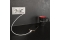 LINDY USB Typ C PD GaN Charger 20W, weiß